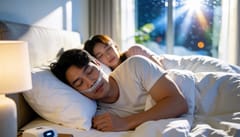 자다가 숨 멎고 낮에 졸리면, 수면무호흡증 양압기 치료 궁금증 정리