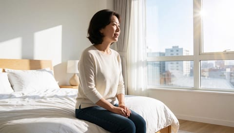 허리통증 심할 때 먹는 약, 종류와 복용 전 확인할 점
