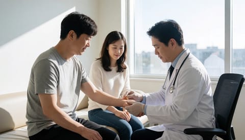 재채기·두드러기 반복된다면 알레르기 검사 실비 적용되는지 확인하자