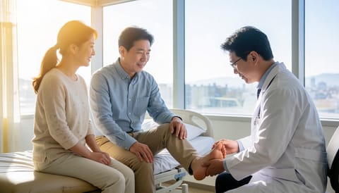 엄지발가락 퉁퉁 붓고 열나면서 아플 때 찾는 통풍약 종류와 복용법