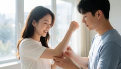 피부가 자꾸 가렵고 붉어진다면 아토피 초기 신호 의심