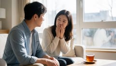 목 따갑고 열나며 삼키기 힘들면 편도염증 의심해야