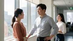 서서 있으면 음낭 묵직하고 아프다면, 정계정맥류 의심해봐야
