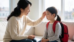 목 따갑고 온몸에 붉은 발진 퍼진다면 성홍열 전염 의심해봐야
