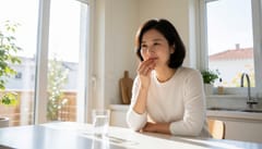 입안이 자꾸 헐고 따갑다면 비타민 부족부터 확인해야