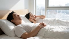 잠결 코골이 심해 수술 고민된다면, 비용은 얼마나 드나