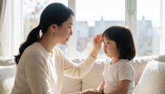 고열에 딸기 같은 혀, 붉은 발진까지 성홍열 원인 짚어보니