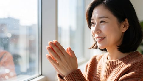 손발이 유독 차갑고 저리다면 의심해봐야 할 수족냉증 증상