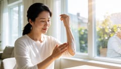 피부 가렵고 진물 나는 습진, 습진약 선택 기준은