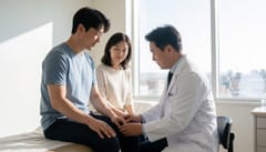 뼈가 욱신거리고 열 안 떨어지면, 골수염 증상인지 살펴보자