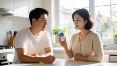 배 더부룩하고 설사 계속된다면, 유산균 부작용 의심해볼 때