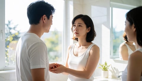 대변에 피와 점액 섞여 나온다면, 궤양성 직장염 가능성