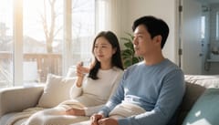 갑자기 구토·설사 시작됐다면, 노로바이러스 증상 지속 기간은