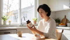 피부 푸석하고 관절 뻐근하면 콜라겐 영양제 먹어도 될까