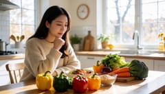 선선한 날씨에 식욕 왜 느는지, 다이어트족을 위한 대처 전략