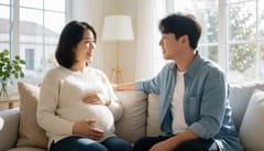 속 울렁거리는 입덧 언제까지 가는지, 평균 기간과 심해지는 시기 정리