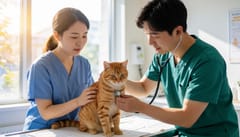 값싼 고양이 사료, 타우린 부족이 심장질환 키울 수 있어