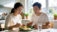 키토제닉 다이어트 도전 전 몸이 보내는 신호부터 점검해야