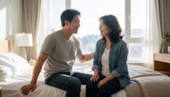 등에 담 걸린 듯 뻐근하고 아플 때 어떻게 해야 할까