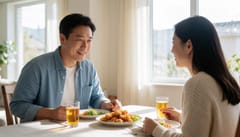 기름진 음식 먹고 명치 윗배가 칼로 찌르듯 아프다면 췌장염 신호
