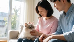 강아지·고양이 만진 뒤 생긴 원형 발진, 링웜 의심해야