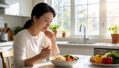 건강검진에서 지방간 나왔다면 식단부터 점검해야 하는 이유