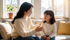 초등 저학년 딸 가슴 멍울, 아들 고환 커지면 성조숙증 의심