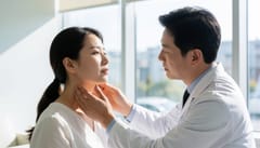 만지면 몽글몽글한 피부 혹, 표피낭종 원인은 무엇일까