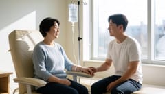 기운 없고 입맛 없을 때 맞는 영양수액 가격 얼마나 들까
