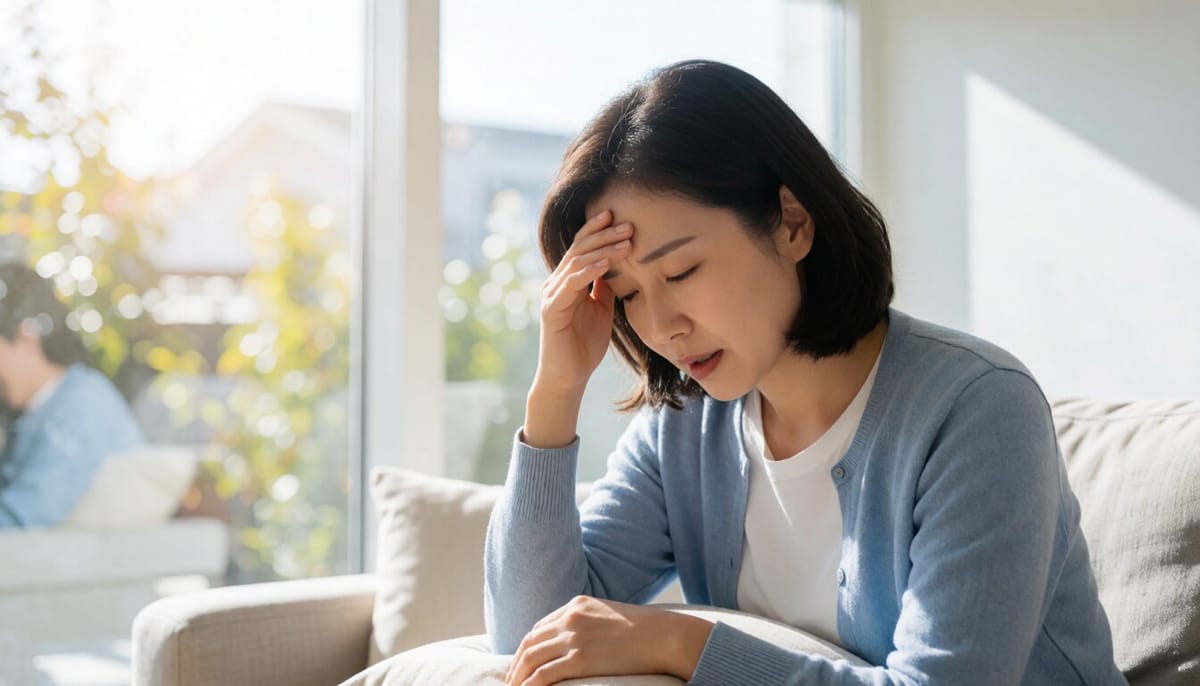 어지럽고 쉽게 지친다면 빈혈 치료는 이렇게 시작한다