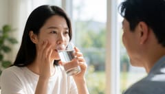 양치할 때 이가 시큰, 시린이 치료 꼭 필요한 시기는