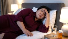 수면제 먹어도 잠이 얕다면… ‘수면제 효과’ 제대로 내는 법
