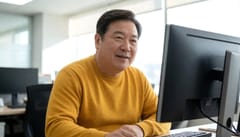 목 돌릴 때마다 저릿한 통증, 목디스크 스트레칭 어떻게 해야 할까