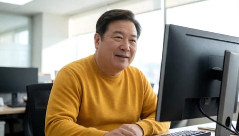 목 돌릴 때마다 저릿한 통증, 목디스크 스트레칭 어떻게 해야 할까