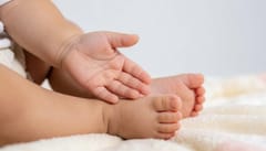 가을에도 번지는 수족구병, 아이 손씻기 습관부터 다시 챙길 때