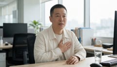 딸꾹질이 몇 시간씩 이어진다면, 약 먹기 전에 짚어볼 원인들