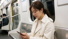 목 뒤가 뻐근하고 두통까지 온다면… ‘일자목’ 의심하고 체크할 것들