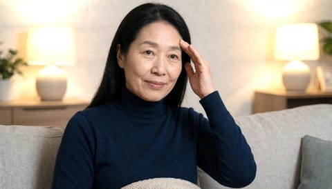 모기 물린 뒤 고열·오한 번갈아 반복되면 말라리아 의심해야