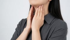 목 앞이 뻐근하고 가슴이 두근거린다면… 갑상선염 치료, 어떻게 시작하나