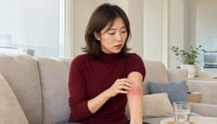 방사선치료 받은 피부 벗겨지고 기운 빠진다면 후유증 의심