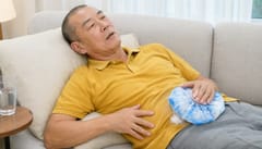 수술 후 사타구니가 욱신거리고 붓는다면… ‘정관수술 부작용’ 신호 구분법
