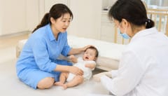 아기 낙상 후 울다가 갑자기 조용해지면 의심해야 할 증상