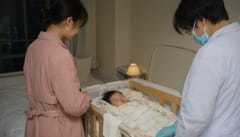 아기 통잠 기준, 엄마 느낌과 실제 수면 측정 차이 커
