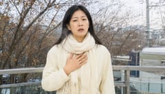 아침에 혈압 재보니 평소보다 높다면… 가을철 혈관 수축 주의보