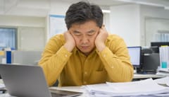 일만 하면 무기력해지고 의욕 없다면, 우울증 아닌 ‘번아웃’ 구분법