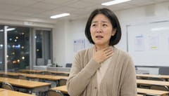 목소리가 쉬고 안 나온다면… ‘성대결절’ 생기는 이유는