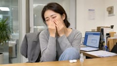 렌즈 낀 눈이 뻑뻑하고 충혈된다면… ‘콘택트렌즈 가격’ 따지기 전에 볼 것