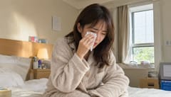 눈 충혈에 눈곱까지 낀다면 결막염 약 함부로 쓰면 안 되는 이유