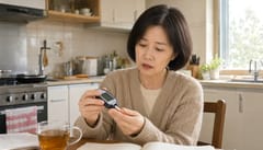 혈당 오래 높았던 사람, 치매 위험까지 커지는 이유는 뇌 면역세포 변화