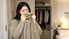 가을옷 꺼냈는데 쉰내 난다면 옷장 곰팡이 의심해야